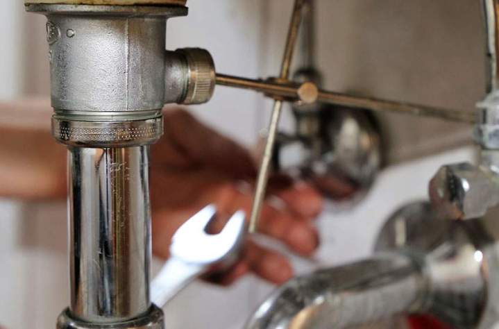 Plumber, Guelph