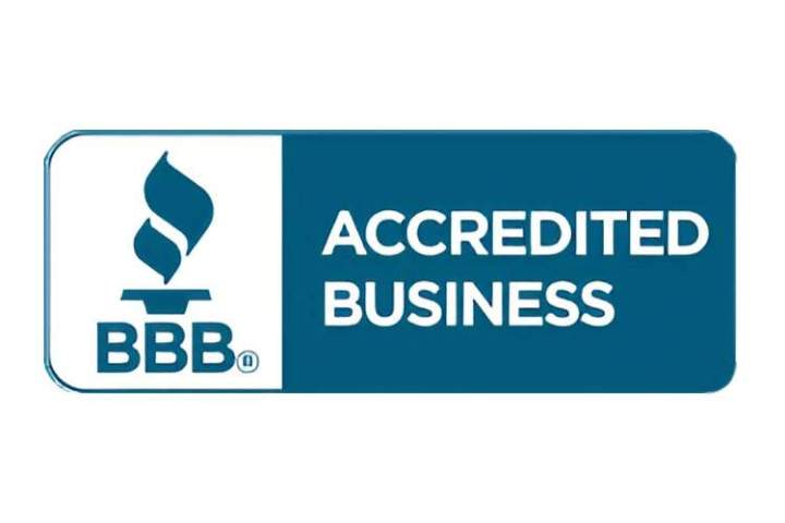 Logo ACCREDITED BUSINESS