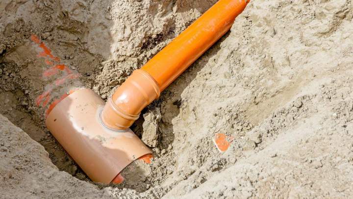 Drain Repairs Oakville